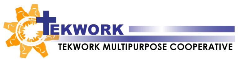 Tekwork logo